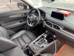 Mazda CX-5 2.5L 2WD Version - фото 12
