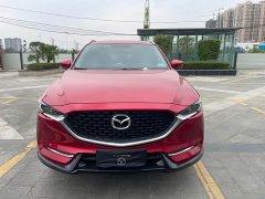 Mazda CX-5 2.5L 2WD Version - фото 2