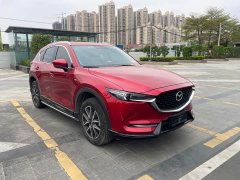 Mazda CX-5 2.5L 2WD Version - фото 3