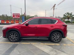 Mazda CX-5 2.5L 2WD Version - фото 4