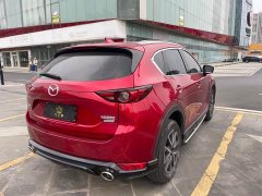 Mazda CX-5 2.5L 2WD Version - фото 5