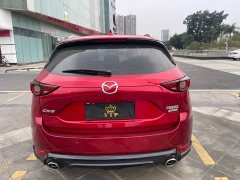 Mazda CX-5 2.5L 2WD Version - фото 6
