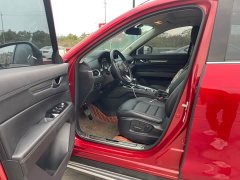 Mazda CX-5 2.5L 2WD Version - фото 7