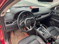 Mazda CX-5 2.5L 2WD Version - фото 8