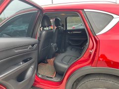 Mazda CX-5 2.5L 2WD Version - фото 9