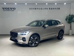 Volvo XC60 B5 AWDLuxury Edition - фото 1
