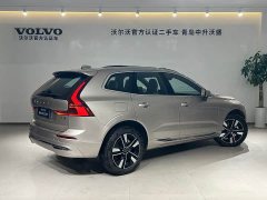 Volvo XC60 B5 AWDLuxury Edition - фото 3