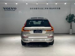 Volvo XC60 B5 AWDLuxury Edition - фото 4