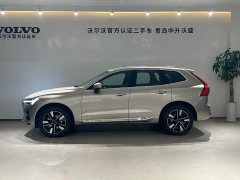 Volvo XC60 B5 AWDLuxury Edition - фото 9