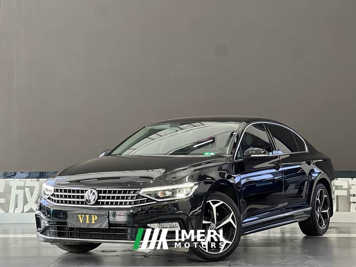 Volkswagen Magotan 2023 2 million commemorative edition 330TSI DSG luxury