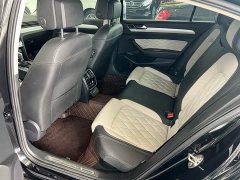 Volkswagen Magotan 2023 2 million commemorative edition 330TSI DSG luxury - фото 12