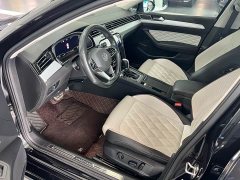 Volkswagen Magotan 2023 2 million commemorative edition 330TSI DSG luxury - фото 14