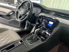 Volkswagen Magotan 2023 2 million commemorative edition 330TSI DSG luxury - фото 16