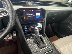 Volkswagen Magotan 2023 2 million commemorative edition 330TSI DSG luxury - фото 17