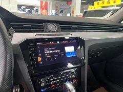 Volkswagen Magotan 2023 2 million commemorative edition 330TSI DSG luxury - фото 18