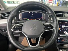Volkswagen Magotan 2023 2 million commemorative edition 330TSI DSG luxury - фото 20