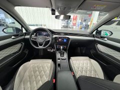 Volkswagen Magotan 2023 2 million commemorative edition 330TSI DSG luxury - фото 5