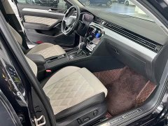 Volkswagen Magotan 2023 2 million commemorative edition 330TSI DSG luxury - фото 8