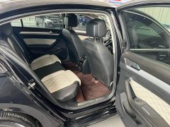 Volkswagen Magotan 2023 2 million commemorative edition 330TSI DSG luxury - фото 9