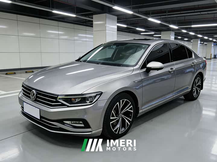 Volkswagen Magotan 330TSI DSG 30th Anniversary Edition