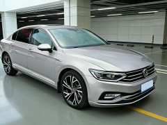 Volkswagen Magotan 330TSI DSG 30th Anniversary Edition - фото 3