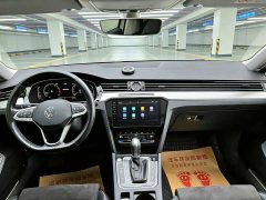 Volkswagen Magotan 330TSI DSG 30th Anniversary Edition - фото 5
