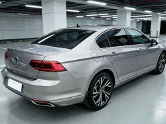 Volkswagen Magotan 330TSI DSG 30th Anniversary Edition - фото 7