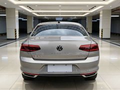 Volkswagen Magotan 330TSI DSG 30th Anniversary Edition - фото 8