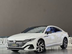 FAW-Volkswagen CC 380TSI Eye-Catching Edition - фото 1
