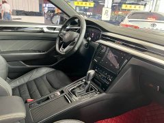 FAW-Volkswagen CC 380TSI Eye-Catching Edition - фото 10