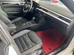 FAW-Volkswagen CC 380TSI Eye-Catching Edition - фото 12