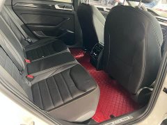 FAW-Volkswagen CC 380TSI Eye-Catching Edition - фото 13