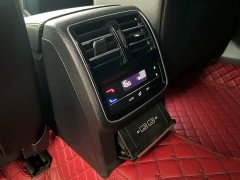 FAW-Volkswagen CC 380TSI Eye-Catching Edition - фото 14
