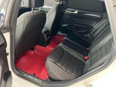 FAW-Volkswagen CC 380TSI Eye-Catching Edition - фото 15