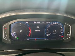 FAW-Volkswagen CC 380TSI Eye-Catching Edition - фото 16