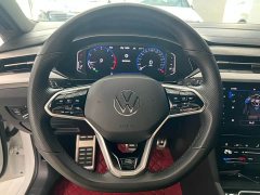 FAW-Volkswagen CC 380TSI Eye-Catching Edition - фото 17