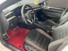 FAW-Volkswagen CC 380TSI Eye-Catching Edition - фото 18
