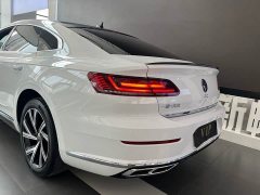 FAW-Volkswagen CC 380TSI Eye-Catching Edition - фото 19