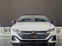 FAW-Volkswagen CC 380TSI Eye-Catching Edition - фото 2