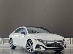 FAW-Volkswagen CC 380TSI Eye-Catching Edition - фото 3