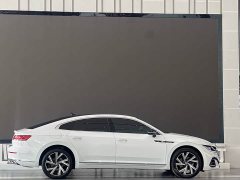 FAW-Volkswagen CC 380TSI Eye-Catching Edition - фото 5