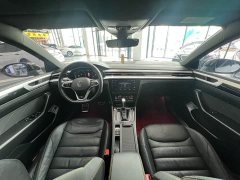 FAW-Volkswagen CC 380TSI Eye-Catching Edition - фото 8
