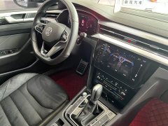 FAW-Volkswagen CC 380TSI Eye-Catching Edition - фото 9