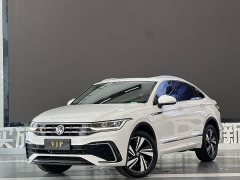 Volkswagen X 330TSI 2WD Edition - фото 1