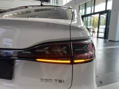 Volkswagen X 330TSI 2WD Edition - фото 16