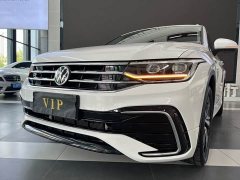 Volkswagen X 330TSI 2WD Edition - фото 18
