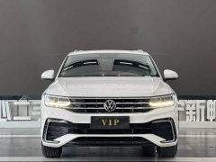 Volkswagen X 330TSI 2WD Edition - фото 2
