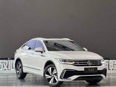 Volkswagen X 330TSI 2WD Edition - фото 3