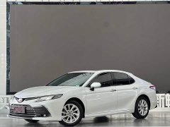 Toyota 2.0G Luxury Edition - фото 1