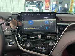 Toyota 2.0G Luxury Edition - фото 10